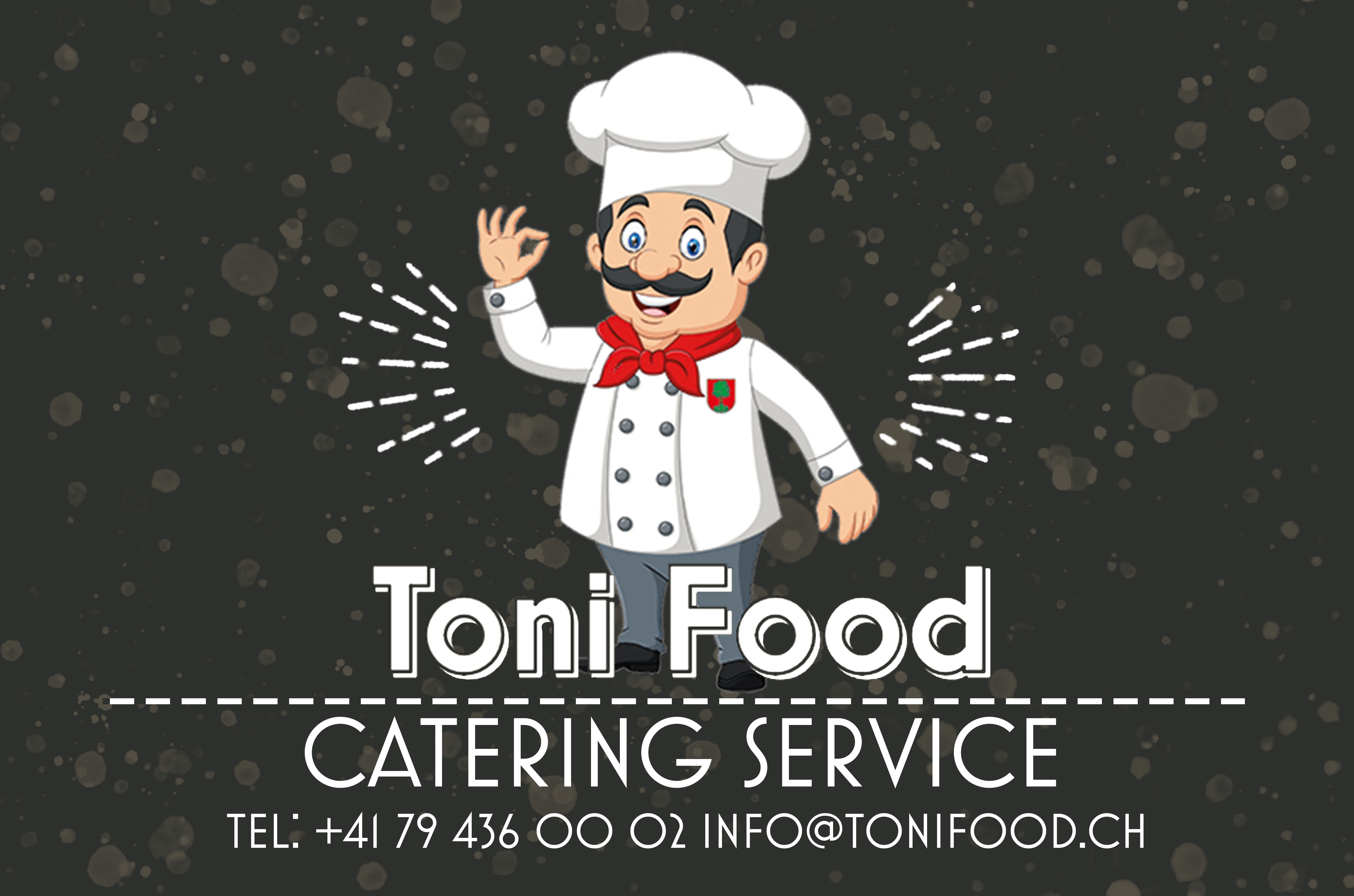 Toni Food